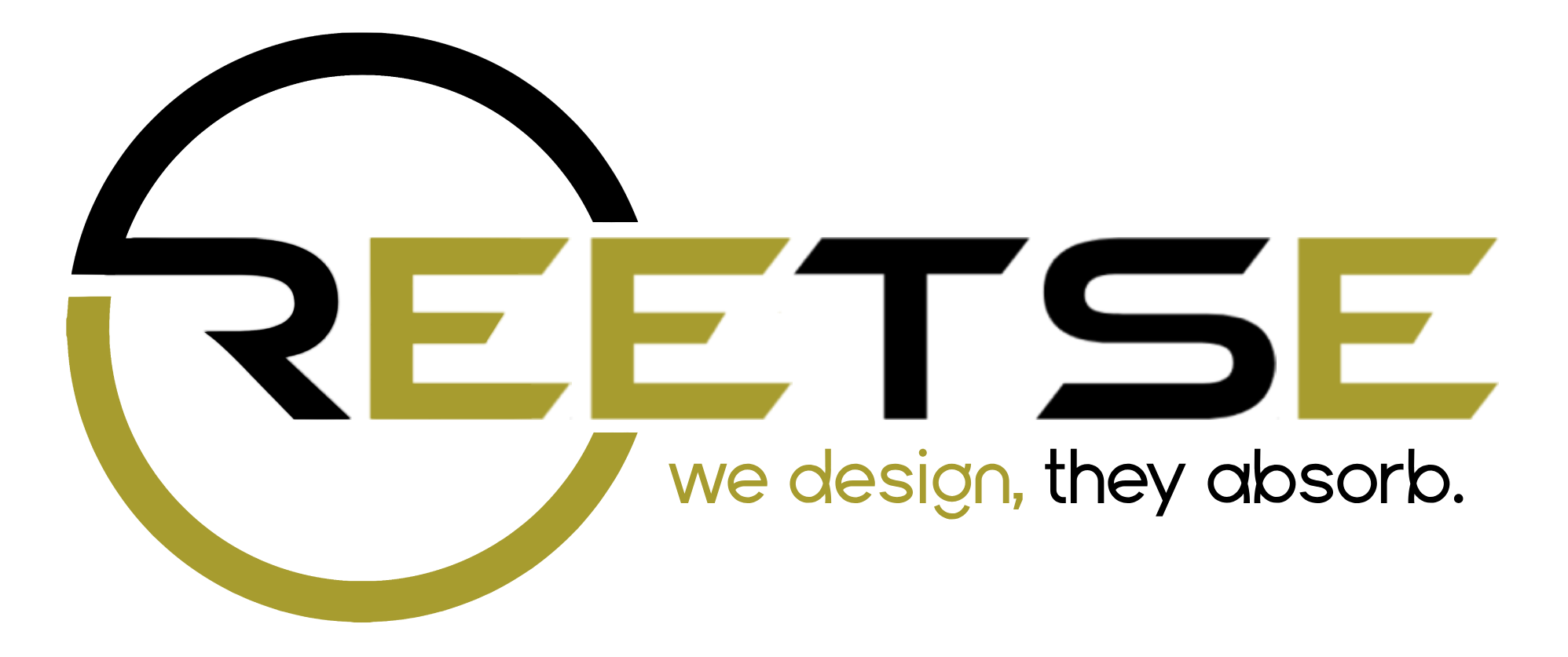 Reetse Design Agency Logo - Professional Graphic Design Services
