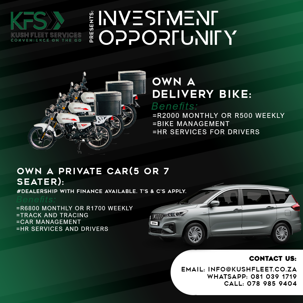 Professional poster design - Advertising by Reetse